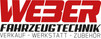 Logo Weber Fahrzeugtechnik GbR